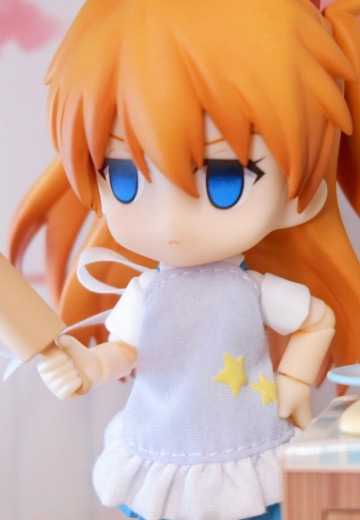 校服丽和围裙香