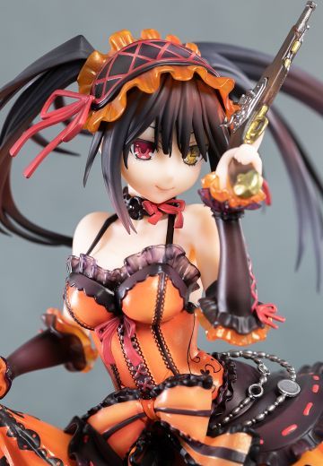 Alter 时崎狂三 实物摄影