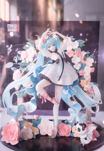 初音ミク Miku with You 2019 Ver.