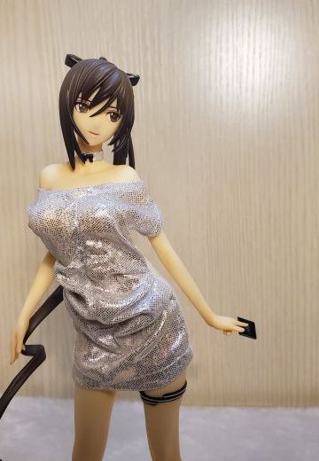 周末闲着无事，瞎折腾变装一下