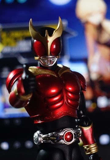 真骨雕 小野寺空我