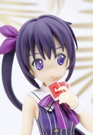 Special Figures 请问要来点兔子吗？天天座理世 茶会 ver.