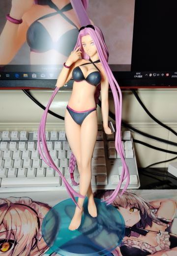 2020大阪淘货战利品——07水着R姐