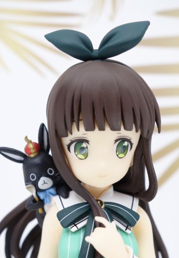 Special手办 请问要来点兔子吗？ 宇治松千夜 茶会 ver.