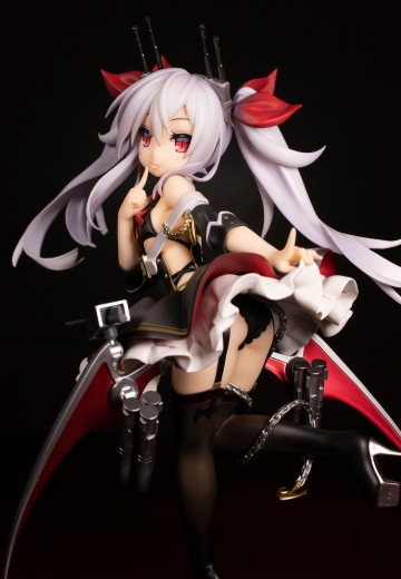 【咸蛙瞎拍】碧蓝航线吸血鬼