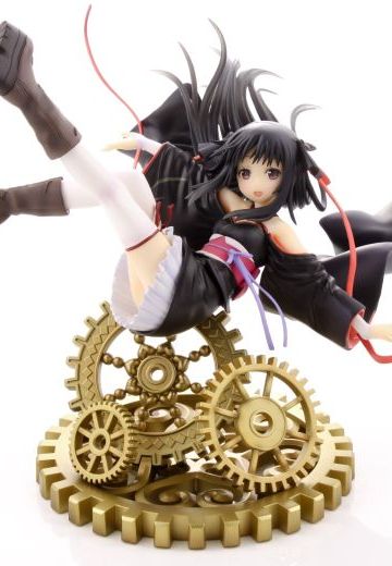 寿屋 机巧少女不会受伤 夜夜