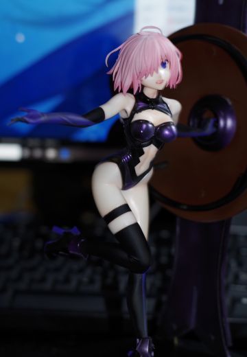 谁说龟泵做不了手办