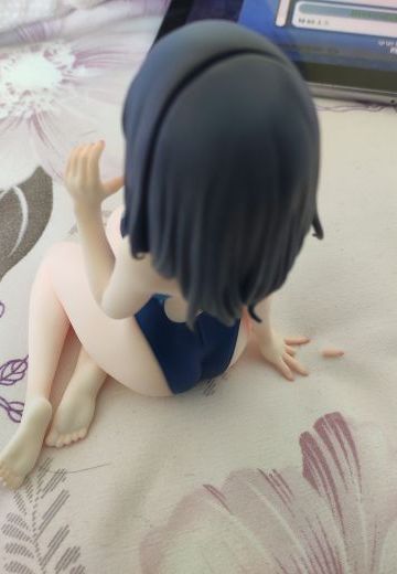 该说运气不错？