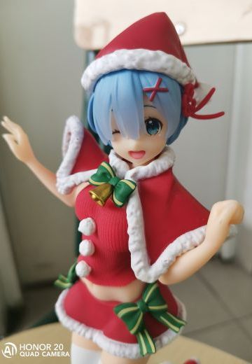 Re：从零开始的异世界生活 Memory Snow 蕾姆