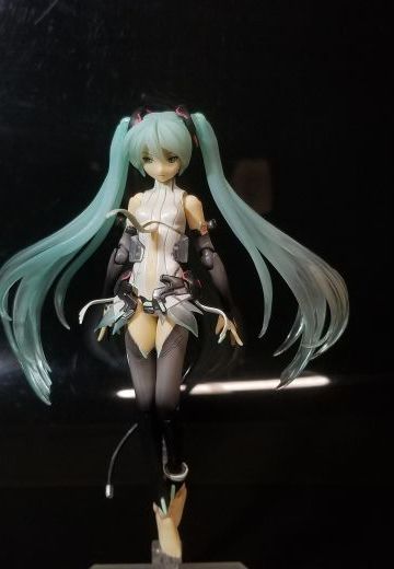 miku