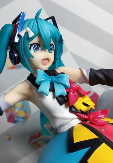  初音ミク Magical Mirai 2018 ver.