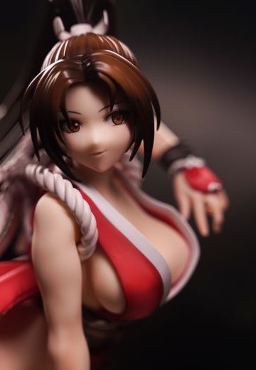 最好看的不知火舞