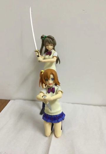 偶像战国时代的悲歌—高坂家督切腹