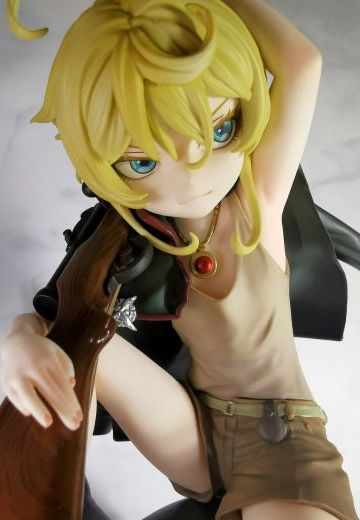 披着幼女皮的恶魔