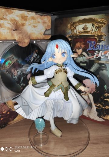 女儿真是太可爱了