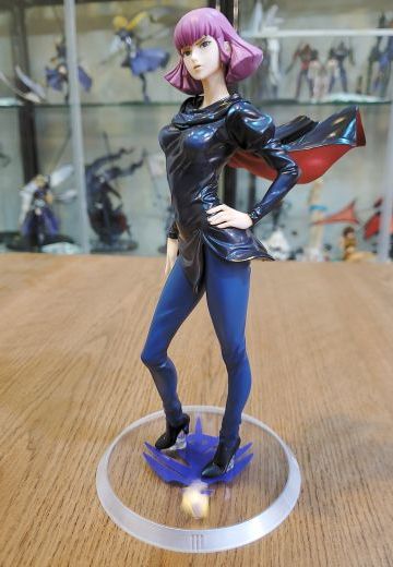 Gundam Girls Generation 机动战士Z高达 哈曼·卡恩 ガンダム・ガールズ・ジェネレーション 機動戦士Ζガンダム ハマーン・カーン