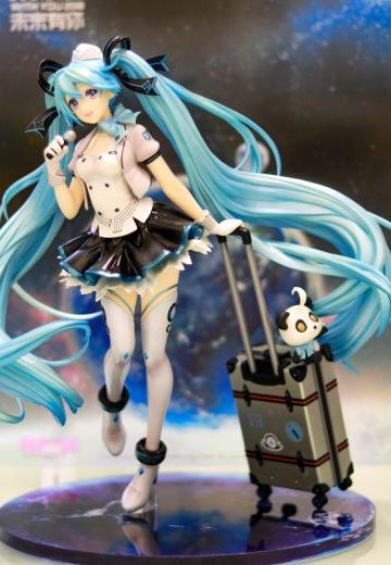初音