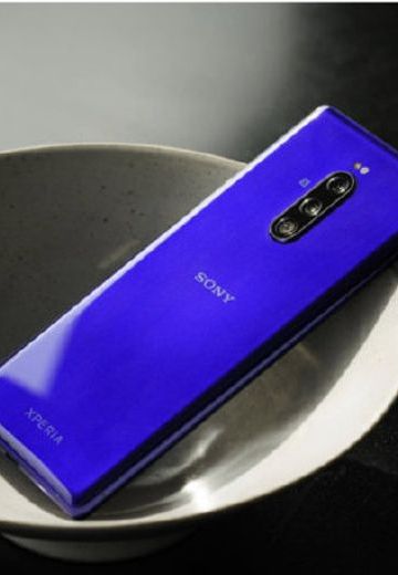 Taken with SONY Xperia