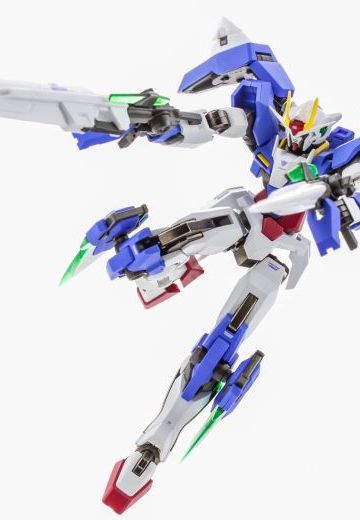 METAL ROBOT魂 七剑00