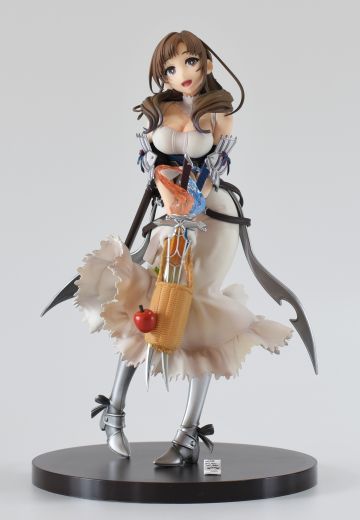 普通攻击是全体二连击，这样的妈妈你喜欢吗？ 大好真真子