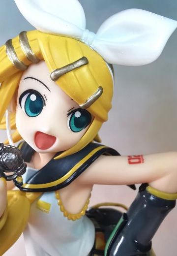 【老物翻拍】V家演唱会，开始！