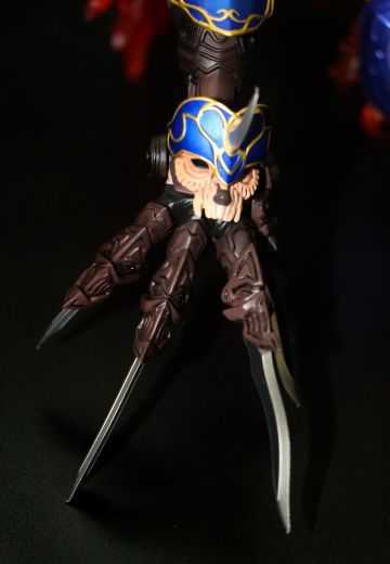 七大罪 虚饰之像