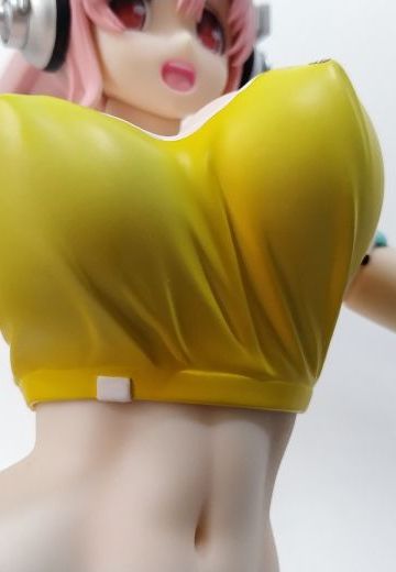 第一次入手索尼子的小人≧ω≦