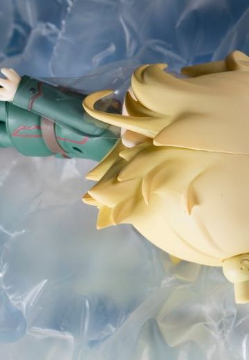 幼女战记粘土人