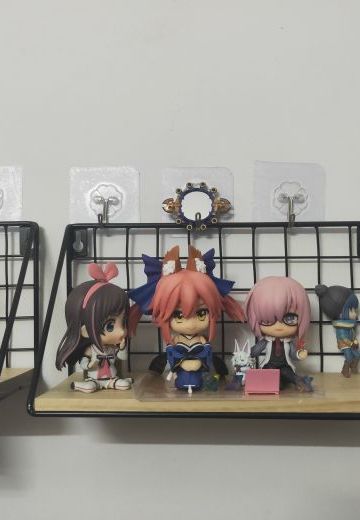 感觉身形太大了