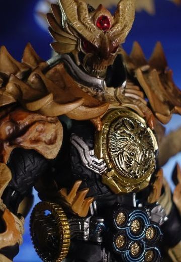 sic 修卡首领 oooooo