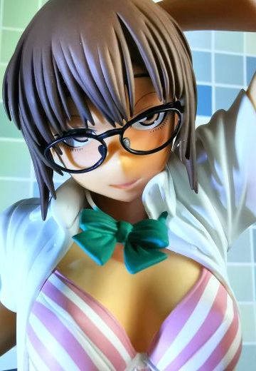 田中裕子  日烧ver Full Armor