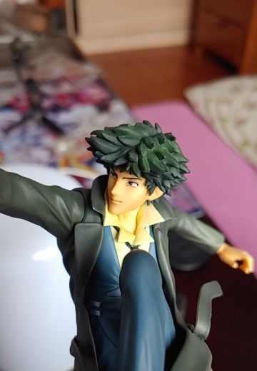 星际牛仔 史派克 菲