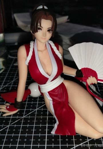 武藤兰老师到货