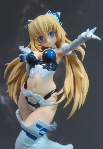 武装神姫 レーネ 