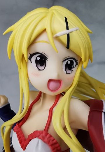 天知道我为啥会买这只_(:з」∠)_