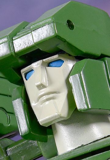 变形金刚 MP-47 探长