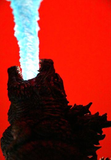 大头哥斯拉 plex