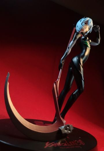 绫波丽 世嘉景品