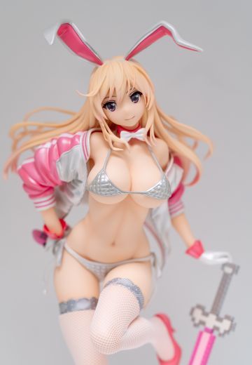 宇佐田优 粉色!