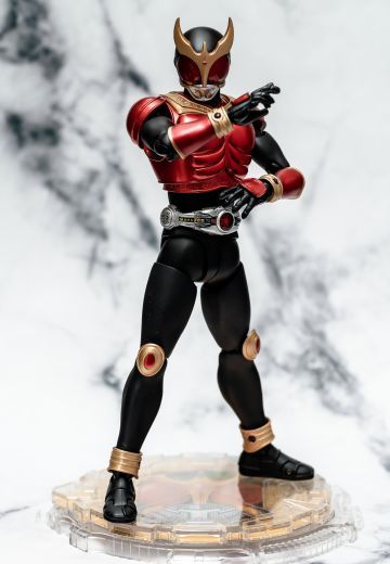 SHF 平成假面骑士