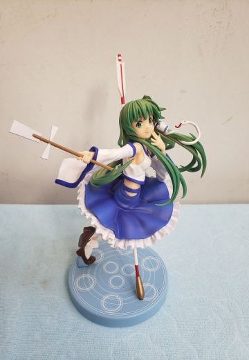 FuRyu 东风谷早苗