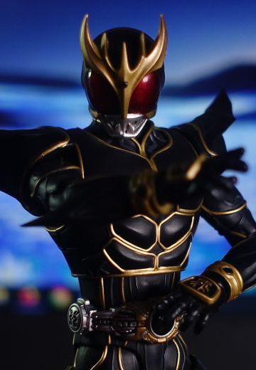 真骨雕 究极空我