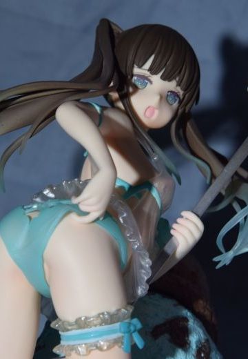 Binding 薄荷巧克力(转至MFC)