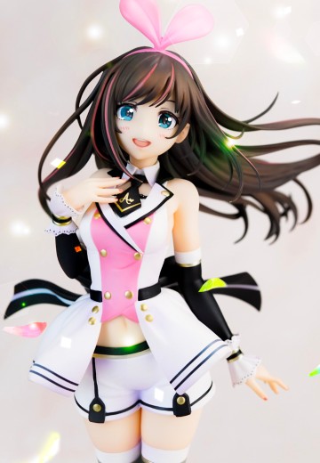 【Hpoi开箱】Stronger A.I.Channel 绊爱 ver.2019