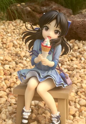 蕹莉出場 橘愛丽絲