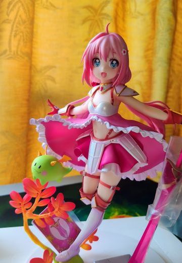 勇者阿卡林（雾）