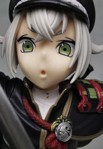 老派的正太——曾经存在于阿苏神社的宝剑，萤丸，参上！