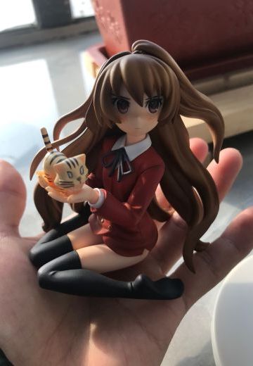 我永远爱逢坂大河