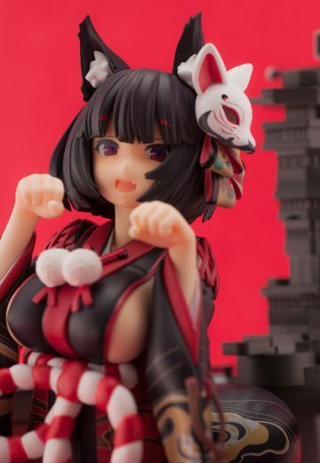 【摄影】PLUM 碧蓝航线 山城 改