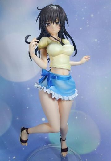 MegaHouse古手川唯